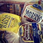 MANNA BREAD GIVEAWAY ENTER NOW! SEVERAL ENTRY OPTIONS!